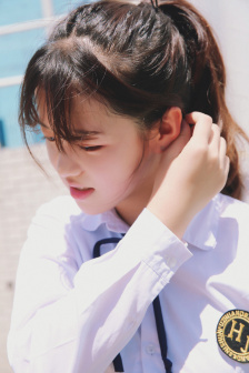 父在我写作业时玩我
